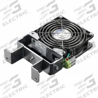RITTAL Internal Enclosure Fan: 3108115, Panel Mount. Key specifications — Mounting Location: Panel Mount; Manufacturer Part Number: 3108115; Brand: RITTAL; Includes: Fasteners; Application: Equipment Cooling.
