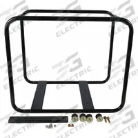 DAYTON Frame Kit: For 4VV71/4VV72 (MPN 202300540)