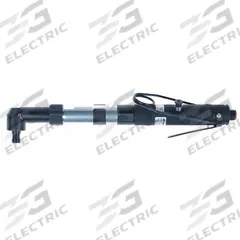 INGERSOLL RAND Air Screwdriver: 1/4 in, Medium Duty, 1,000 RPM, Lever, Variable Speed, Adj Shut-Off (MPN 1RLNS1). Key specifications — attr1320791: 1/4 in; attr1320794: Lever; attr1320795: Yes; attr1320833: INGERSOLL RAND.