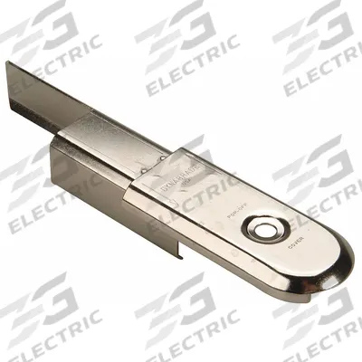 DYNABRADE Cover Guard: Mfr Part # 40370, Cover Guard - Air Tool Replacement Parts