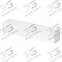 NORTON Dressing Stick: 4" L x 3/4" W x 3/4" H, 38A150-HVBE (MPN 61463610291). Key specifications — Hardness Grade: H; Brand: NORTON.