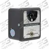 HONEYWELL Rheostat and Toggle Switch: Mfr Part # S443A1007/U. Key specifications — Manufacturer Part Number: S443A1007/U; Product Type: Rheostat and Toggle Switch.