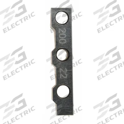 APPROVED VENDOR Die: Steel, 2 in Lg, 4 in Wd, 4 in Ht, Mfr Part # MH4DZV205G - Approved Vendor Strapping Tool Replacement Parts