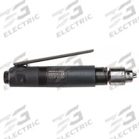 INGERSOLL RAND Air Screwdriver: 1/4 in, Medium Duty, 500 RPM, Lever, Variable Speed, Adj Shut-Off (MPN QS1L05S1D). Key specifications — attr1320791: 1/4 in; attr1320794: Lever; attr1320795: Yes; attr1320833: INGERSOLL RAND.