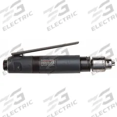 INGERSOLL RAND Air Screwdriver: 1/4 in, Medium Duty, 500 RPM, Lever, Variable Speed, Adj Shut-Off (MPN QS1L05S1D). Key specifications — attr1320791: 1/4 in; attr1320794: Lever; attr1320795: Yes; attr1320833: INGERSOLL RAND.