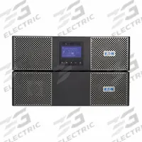 EATON TRIPP LITE UPS: Single Phase, 5,000 VA Power Rating, 8 Outlets - UPS, L6-30P (MPN 9PX5KP1). Key specifications — attr1044766: Single; attr1044781: Online Double Conversion; attr232986: EATON TRIPP LITE.