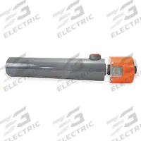 TEMPCO Circulation Booster Heater: 1 Phase, 120V AC, 750 W Watt, 1 in NPT, 1 1/4 in Flange Size (MPN CHF02306). Key specifications — Watt Density: 23 W/sq in; Sheath Material: Steel; Brand: TEMPCO; Control Range: 150° to 560°F; Flange Size: 1-1/4 in.