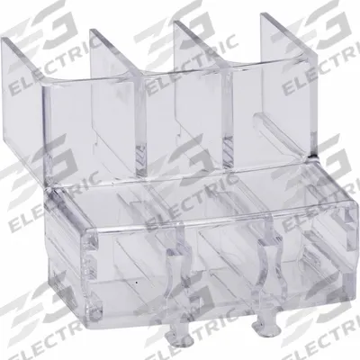 SCHNEIDER Protective Cover: Protective Cover - Accessories for Schneider Electric Models