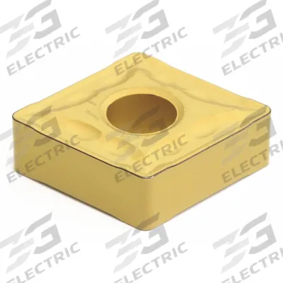SUMITOMO Diamond Turning Insert: CNMG544EMU - Diamond Indexable Turning Inserts