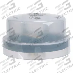 TORK Photocontrol Shorting Cap: Turn-Locking Photocell Mounting (MPN 5500). Key specifications — attr211224: TORK.