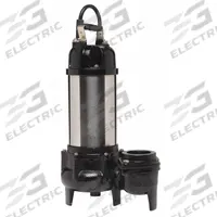 Pond Pump: 3/4 hp, 120V AC, Cast Iron housing, 36 ft Max Head (MPN 566069). Key specifications — Pump Type: Water Garden Pump; Series: WGFP; Brand: LITTLE GIANT; Manufacturer Part Number: 566069; Nameplate Voltage: 120V AC; Discharge Connection: 2 in NPT.