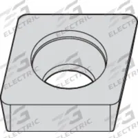 WIDIA Diamond Turning Insert: CCMW322, CCMW090308 (MPN 4170466). Key specifications — attr257732: CCMW322; attr257733: CCMW090308.