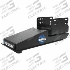 REESE 5th wheel pin box: Short Bed Pickups (MPN 69220)