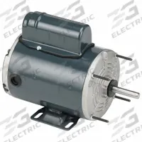 MARATHON MOTORS Replacement Motor: R-P1166-F. Key specifications — Manufacturer Part Number: R-P1166-F.