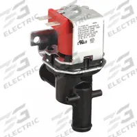 SCOTSMAN Purge Valve: 11-0564-02. Key specifications — attr1277634: Purge Valve; attr1277636: 11-0564-02.