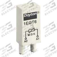 DAYTON Expansion Module: Expansion (MPN 1EGT6)