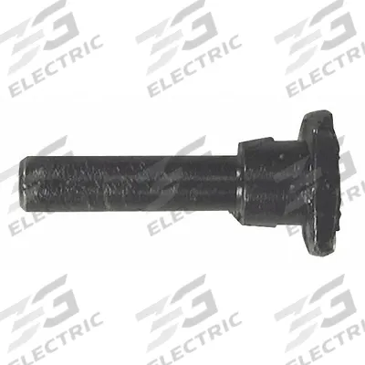DAYTON Spring Shaft 0.75 Tons: For 3TP92A/3TP93A/3TP94A - GGS Material Handling Parts