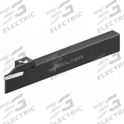 WALTER Indexable Parting and Grooving Tool Holder: G1011.3232R-8T28GX30 - Indexable Parting & Grooving Toolholders
