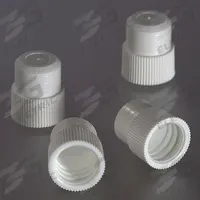 Cap: 16 mm Dia, Yellow, Polyethylene, Unlined, Colored (MPN 116142Y). Key specifications — Clarity: Colored; Product Type: Plug Stopper; Septa Included: No; Vented: No; Brand: GLOBE SCIENTIFIC; Closure Color: Yellow; Closure Liner Material: Unlined.