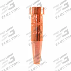APPROVED VENDOR Acetylene Cutting Tip #000: 6290A Series, Size 000, For Use With Acetylene, 3/16 in (MPN 6290A-000). Key specifications — For Torch Type: Handheld; Manufacturer Part Number: 6290A-000; Brand: APPROVED VENDOR.