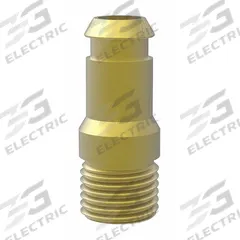 PIAB Vacuum Pad Adapter: For 60 mm to 75 mm Pad Size, 12 mm Port Size, 31/64 in Thread Size (MPN Fitting D=12, G1/4 - G1/8). Key specifications — attr123899: Value Line; attr123892: Fitting D=12, G1/4 - G1/8; attr158947: PIAB.