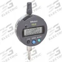MITUTOYO Digital Indicator: 0 in to 0.5 in /0 mm to 12.7 mm, Inch/Metric, +/- 0.0001 in Accuracy (MPN 543-783B-12CAL). Key specifications — attr1184065: MITUTOYO; attr1184072: +/- 0.0001 in; attr1184084: 66 mm.