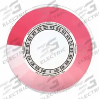 HACH Color Disc: 9262300, Nitrate, 1/4 in Overall Ht, 4 1/4 in Overall Wd, 4 in Overall Dp. Key specifications — Product Type: Color Disc; Manufacturer Part Number: 9262300; Brand: HACH; Test Parameters: Nitrate.