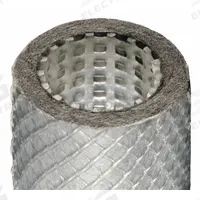 PARKER Compressed Air Filter Element: Activated Carbon, Carbon (MPN AG43-300). Key specifications — attr111561: AG43-300; attr132959: Carbon.