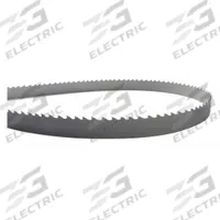 LENOX Band Saw Blade: Carbide, Versa Pro(TM), 14 ft 6 in, Variable Cutting Edge, 1 1/4 in Blade Wd (MPN 1999874). Key specifications — attr1211722: 14 ft 6 in; attr1099499: 3/4.