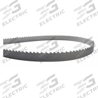 LENOX Band Saw Blade: Carbide, Versa Pro(TM), 14 ft 6 in, Variable Cutting Edge - General Purpose Metal Cutting Blades