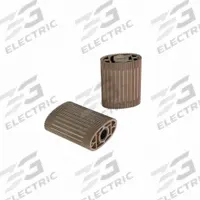 FILL-RITE Rotor Gear Set: Rotor Gear Set, Fill-Rite, (2) Bearings/(2) Gears (MPN GS30ACAR-HV)