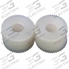 START INTERNATIONAL Roller Rings,Separating Smooths,PK20: Separating Roller Ring (Serrated), 20 PK (MPN ZCM1000P138-1). Key specifications — Product Type: Separating Roller Ring (Serrated); Compatible Manufacturer Model Number: ZCM1000.