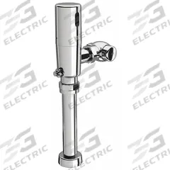 ZURN Automatic Flush Valve: AquaSense®, 1.28 gpf Gallons per Flush, Battery, 11 1/2 in Rough-In, Top (MPN ZTR6200EV). Key specifications — Spud Location: Top; Brand: ZURN.