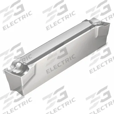 WALTER Indexable Parting and Grooving Insert: GX16-1E200N02-CK8 (MPN 7178820) - Machining