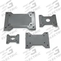 BOSTON GEAR Speed Reducer Mounting Base: Mounting Base, Boston Speed Reducers, Horizontal, 56440. Key specifications — attr85417: BOSTON GEAR; attr864218: Mounting Base; attr864225: Boston Speed Reducers; attr864223: 56440.