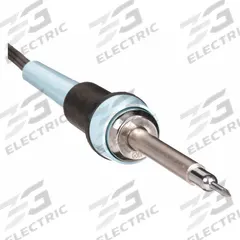 WELLER Modular Soldering Iron: 23 W, 700°F, Conical Tip, 0.03 in Tip Wd, Soldering Iron (MPN SL325). Key specifications — Manufacturer Part Number: SL325; Brand: WELLER; Item: Soldering Iron.