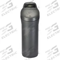 NORTH STAR Single-Tank Water Softener: Residential, 1 Tanks, 1 in Valve, 42,100 Max. Grain Capacity (MPN NSC4223). Key specifications — Connection Type: NPT; Brand: NORTH STAR.