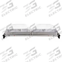 CADCO Buffet Server: 46 in Overall Lg, 15 1/4 in Overall Dp, 13 1/4 in Overall Ht, Stainless Steel (MPN WTBS-4RT). Key specifications — Voltage: 120V AC; Base Material: Stainless Steel; Manufacturer Part Number: WTBS-4RT; Product Type: Buffet Server; Brand: CADCO; NSF Certified: No; Lid Material: Copolymer; Color: Silver.