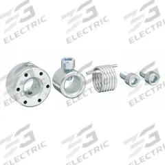 DAYTON Fix Ring/Spring Kit: For 2MPT2/2MPT3/2MPT4/2MPT5/2MPT6/2MPT7/2MPU5/2MPU6/2MPU7/2MPU8/2MPU9 (MPN MH2MPT222G). Key specifications — Compatible Grainger Part Number: 2MPT6; Manufacturer Part Number: MH2MPT222G; Brand: DAYTON; Accessory Type: Fix Ring/Spring Kit.