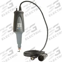 YSI Probe: OBOD, BOD/Dissolved Oxygen, Flat, 2 m Cable Lg, Mil-Spec. Key specifications — Manufacturer Part Number: OBOD; Product Type: Probe; Connection Type: Mil-Spec; Test Parameters: BOD; Tip Shape: Flat; Material: Plastic.