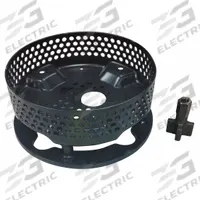 TSURUMI Sand Kit: Mfr Part # K15-SK, Includes Stirrer/Strainer Stand, NK. Key specifications — Product Type: Sand Kit; Includes: Strainer Stand; Manufacturer Part Number: K15-SK.
