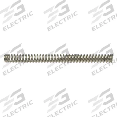 SPEEDAIRE Spring: For 3CRK1, TT6U610327G - Speedaire Replacement Parts