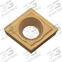 KYOCERA Diamond Turning Insert: CPMH25152 CA515, CPMH080208. Key specifications — attr257732: CPMH25152 CA515; attr257733: CPMH080208.