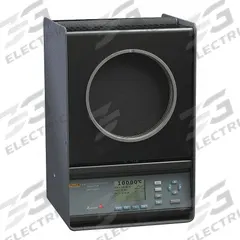FLUKE Infrared Calibrator: 4181-156, Calibrators, 14 in x 9 1/2 in x 8 1/2 in, Included, LCD, Adj. Key specifications — Manufacturer Part Number: 4181-156; Brand: FLUKE; Maximum Emissivity Setting: 1.00.