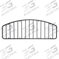 SCOTSMAN Grille: 02-3302-02. Key specifications — attr1277634: Grille; attr1277636: 02-3302-02.
