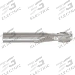 APPROVED VENDOR Ball End Mill: Carbide, TiCN Coated, 2 Flute, 12 mm Mill Dia, 25 mm LOC, 76 mm OAL (MPN 221-001520C)