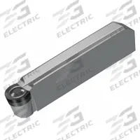 WALTER Indexable Parting and Grooving Insert: GX16-1F200N10FS-M1 (MPN 7629622). Key specifications — attr257415: GX16-1F200N10FS-M1; attr257414: GX16-1F200N10FS-M1.