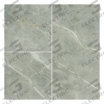 ARMSTRONG FLOORING Floor Tiles: Terra, Tivoli Travertine, 12 in Tile Wd - Alterna Engineered Tile