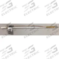 DAYTON Thermocouple: Mfr Part # 1130/1396-210. Key specifications — Manufacturer Part Number: 1130/1396-210.