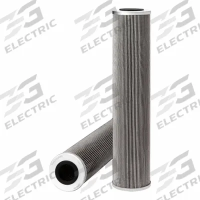FLEETGUARD Hydraulic Filter: Cartridge, 1 13/16 in Inside Dia, 3 7/8 in Outside Dia - Cartridge Hydraulic Filters